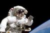 NASA Catat Sudah 600 Orang Jalan-jalan ke Luar Angkasa (FOTO:MNC Media)