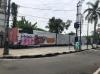 8 Tahun Terbengkalai, Pemprov Jabar Bakal Ambil Alih Lahan Eks Palaguna Plaza(FOTO:MNC Media)