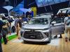 All New Avanza di GIIAS 2021 (MPI)