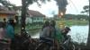 Masyarakat masih melihat api belum sepenuhnya padam di Kilang Pertamina (MPI)