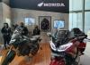 Honda Pamer Moge Termahal di GIIAS 2021, Harganya Tembus Rp1,1 Miliar (FOTO:MNC Media)