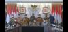 Bertemu Airlangga, Asosiasi Haji dan Umrah Sampaikan Unek-uneknya(Dok.MNC Media)