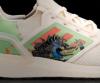 Adidas meminta maaf usai sebelumnya mengklaim bahwa wayang kulit merupakan warisan budaya Malaysia.  (Foto: MNC Media)