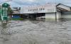 Jokowi Ungkap Penyebab Banjir di Sintang Berminggu-minggu (FOTO: Istimewa)