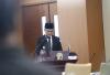 Pemerintan Provinsi Sumatera Utara ajukan APBD Sumatera Utara di tahun 2022 senilai Rp12,154 triliun. (Foto: MNC Media)
