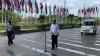 Datangi GIIAS 2021, Jokowi Sebut Relaksasi PPnBM Dongkrak Penjualan Otomotif. (Foto: MNC Media)