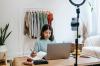 Estimasi Gaji Content Creator, Skill yang Harus Dimiliki dan Jobdesc-nya. (Foto: Freepik)