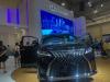 Melantai di GIIAS 2021, Lexus LM-350 Dibanderol Seharga Rp3 Miliar(Dok.MNC Media)