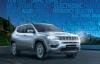 Siap-siap! Indonesia Bakal Kedatangan Jeep Compass Buatan India 1 Desember 2021 (FOTO:MNC Media)