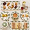 Enam Tempat Kuliner Halal Ramah Muslim di London (Foto: @clariridgeshotel)