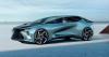 Lexus LF 30 Electrified Concept