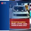 Cek di Sini Daftar Harga Mobil Listrik yang Hadir di GIIAS 2021