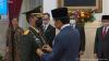 Intip Besaran Gaji Panglima TNI dan Uang Pensiunnya. (Foto: MNC Media).
