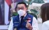 Kembali Dinas di Gedung Sate, Ridwan Kamil Pimpin Rapim Bahas Minyak Goreng-Haji  (Dok.MNC)