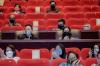 Menparekraf Siapkan Program Pemulihan Ekonomi Nasional (PEN) film berupa bantuan pemerintah untuk promosi, lisensi, juga produksi film.  (Foto: MNC Media)