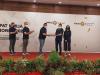 Rayakan HUT ke-32, MNC Finance Dapat Pesan Khusus dari Hary Tanoesoedibjo. (Foto: MNC Media)