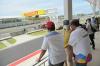 Gubernur Jawa Barat mengatakan, para inovator Jabar berkomitmen terlibat dalam pembuatan produk-produk kreatif Moto GP. (Foto: MNC Media)