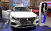 Digelar Lebih Awal, GIIAS 2024 Sajikan Arena Pameran Lebih Luas. Foto: MNC Media.
