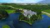 Lido Lake Resort by MNC Hotel Menerima Sertifikat Bintang 5, HT: Pencapaian yang Membanggakan (FOTO:MNC Media)