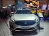 Laris Manis di GIIAS, Penjualan MG Motor Lampaui Target (FOTO: MNC Media)
