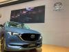 Laku 453 Unit, Mazda Capai Target Penjualan di GIIAS 2021 (FOTO: MNC Media)