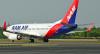 NAM Air Tambah Rute Penerbangan Jakarta-Natuna (FOTO: MNC Media)