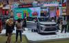 Daihatsu di acara GIIAS 2021 (MPI)