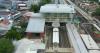 Bangunan Baru Stasiun Bekasi Mulai Beroperasi, Layanan Kereta Berubah (Dok.MNC Media)