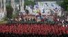 Tolak Kenaikan UMP 2022, Buruh Bakal Demo Besar-besaran di 29 November 2021 (FOTO:MNC Media)