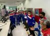 Kunjungi PLTP Lahendong, Ahok: Panas Bumi Energi Masa Depan (FOTO: PGE)