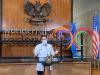 Sandiaga Uno, Menteri Pariwisata dan Ekonomi Kreatif
