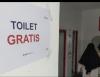 Tak Semua Berbayar, Ternyata Toilet di SPBU Ini Gratis untuk Umum (FOTO:MNC Media)