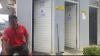 Heboh Tulisan Toilet Gratis di SPBU, Omzet Penjaga Langsung Anjlok (FOTO:MNC Media)