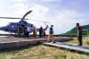 Mahfud MD Datang ke Natuna: Kapal China Sangat Provokatif (FOTO: MNC Media)