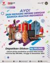Buruan, Belanja Produk Lokal Kini Dapat Voucher PSBBI Rp100 Ribu! (Dok.MNC Media)