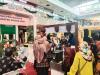 Gelar Pameran Pangan ke Mal, UMKM Transaksi Dana Rp3 Miliar. (Foto: MNC Media)