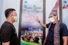 Hadirkan Wisata Phinisi, Sandiaga Dongkrak Potensi Desa Wisata Ara Bulukumba Sulsel (Dok.MNC Media)