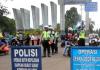 Cegah Penularan Covid-19 Saat Nataru, Polri Siap Gelar Operasi Lilin (Ilustrasi)
