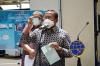 Kementerian Perhubungan (kemenhub) melalui Direktorat Jenderal Perhubungan Darat menambah sebanyak 11 unit Kendaraan Uji Keliling. (Foto: MNC Media)