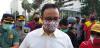 Nasib PTM di Tengah Mengganasnya Kasus Covid-19, Ini Reaksi Anies Baswedan. (Foto: MNC Media)