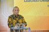 Kepala Badan Standardisasi dan Kebijakan Jasa Industri (BSKJI) Kemenperin, Doddy Rahadi. (Foto: Humas Kemenperin)
