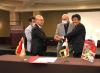 Kementan Kantongi Empat Kontrak Baru Ekspor Kopi ke Mesir Senilai Rp366,7 Miliar (Dok.MNC Media)
