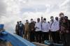 Sempat Mangkrak dari 2014, Menteri Trenggono Optimis Pelabuhan Benjina Bisa Genjot Ekonomi Maluku (Dok.Ist)