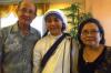 Putri Bos Djarum Jadi Biarawati, Dapat Pencerahan Usai Berlibur. (Foto: MNC Media)