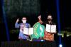 Jabar dan Yogyakarta Teken Kerja Sama Potensi Daerah dan Budaya (Dok.MNC Media)