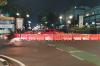 Catat Ya, 10 Ruas Jalan di Kota Bandung Ditutup Saat Malam Tahun Baru (FOTO: MNC Media)
