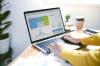 Account Executive di perusahaan (Ilustrasi)