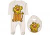Fantastis! Baby Rayyanza Pakai Baju Seharga Rp2,3 Jutaan