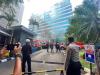 Pengamat Sebut Kebakaran Gedung Cyber Berdampak pada Akses Internet (FOTO:MNC Media)