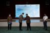 Jadi Dirut PLN, Apa Saja Tugas Darmawan Prasodjo dari Erick Thohir? (FOTO:MNC Media)